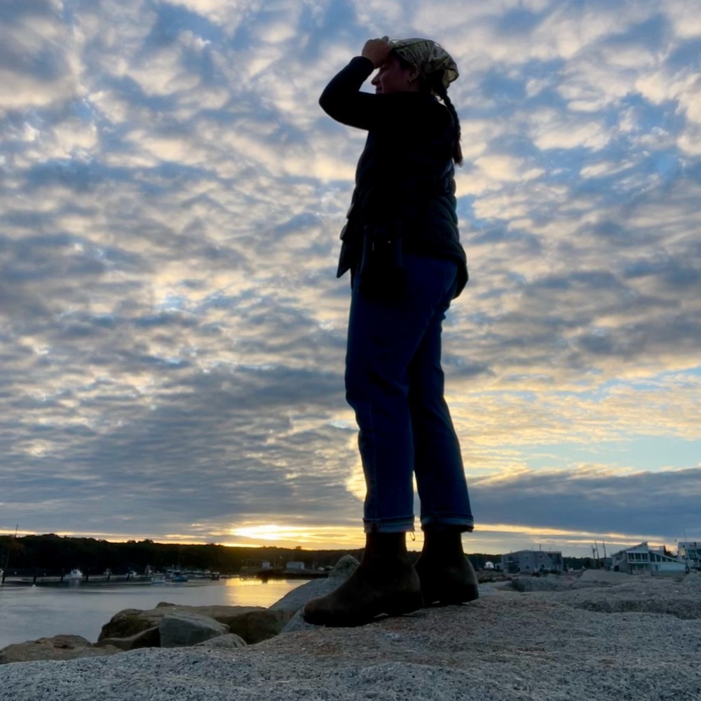 Meet your Posher, Kelsi